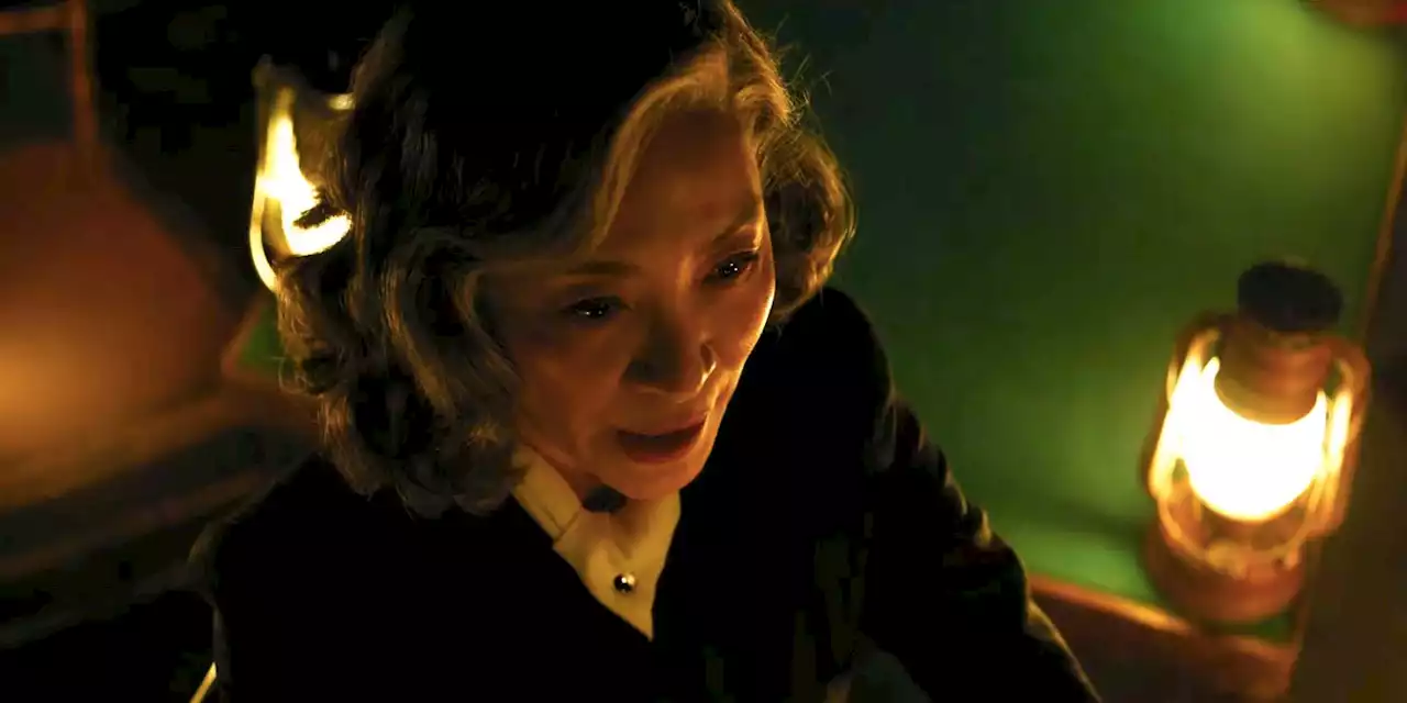 Haunting In Venice Trailer: New Hercule Poirot Movie Sees Michelle Yeoh Lead Seance