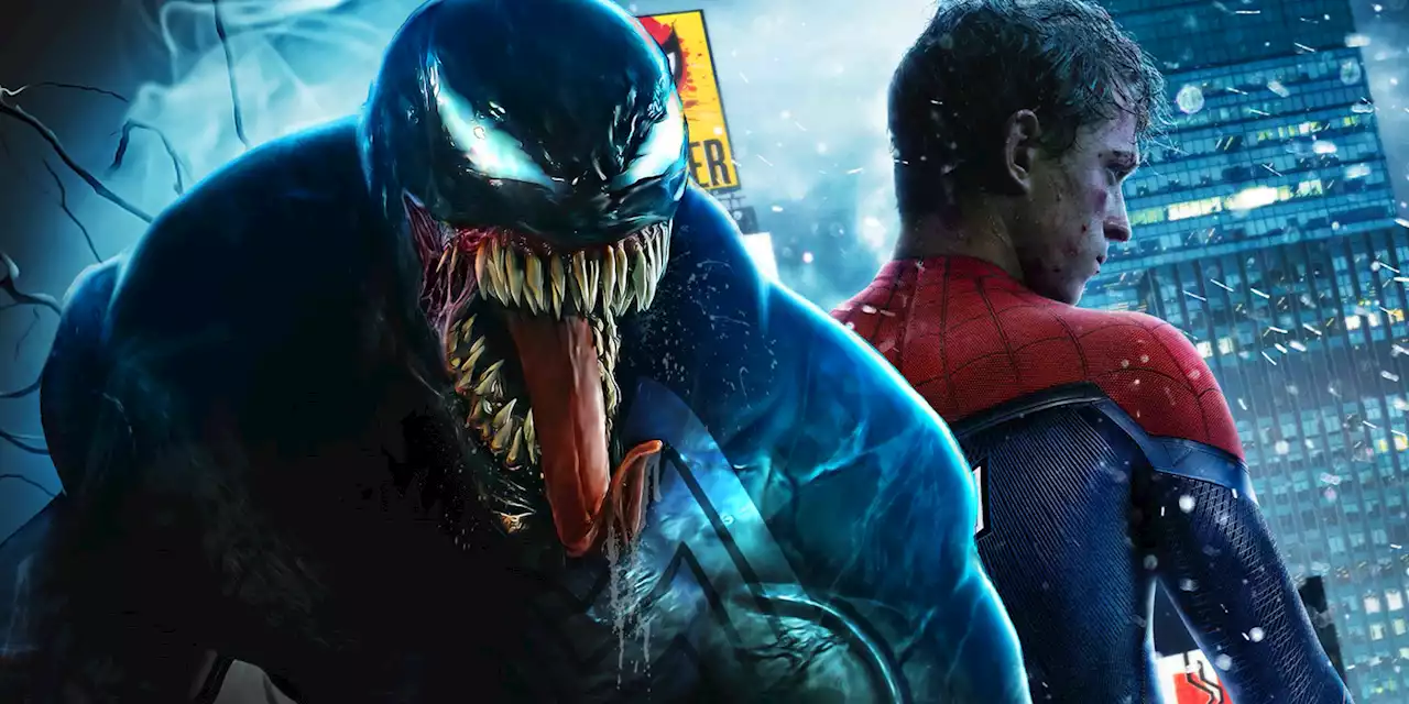 How Venom Can Appear In Avengers: Secret Wars