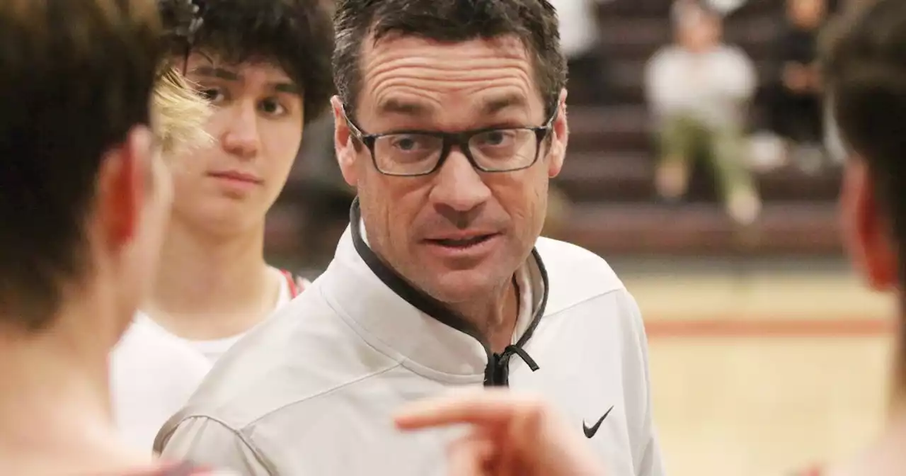 Chad Bickley steps down at Santa Fe Christian, will be replaced by former BYU, Marquette guard