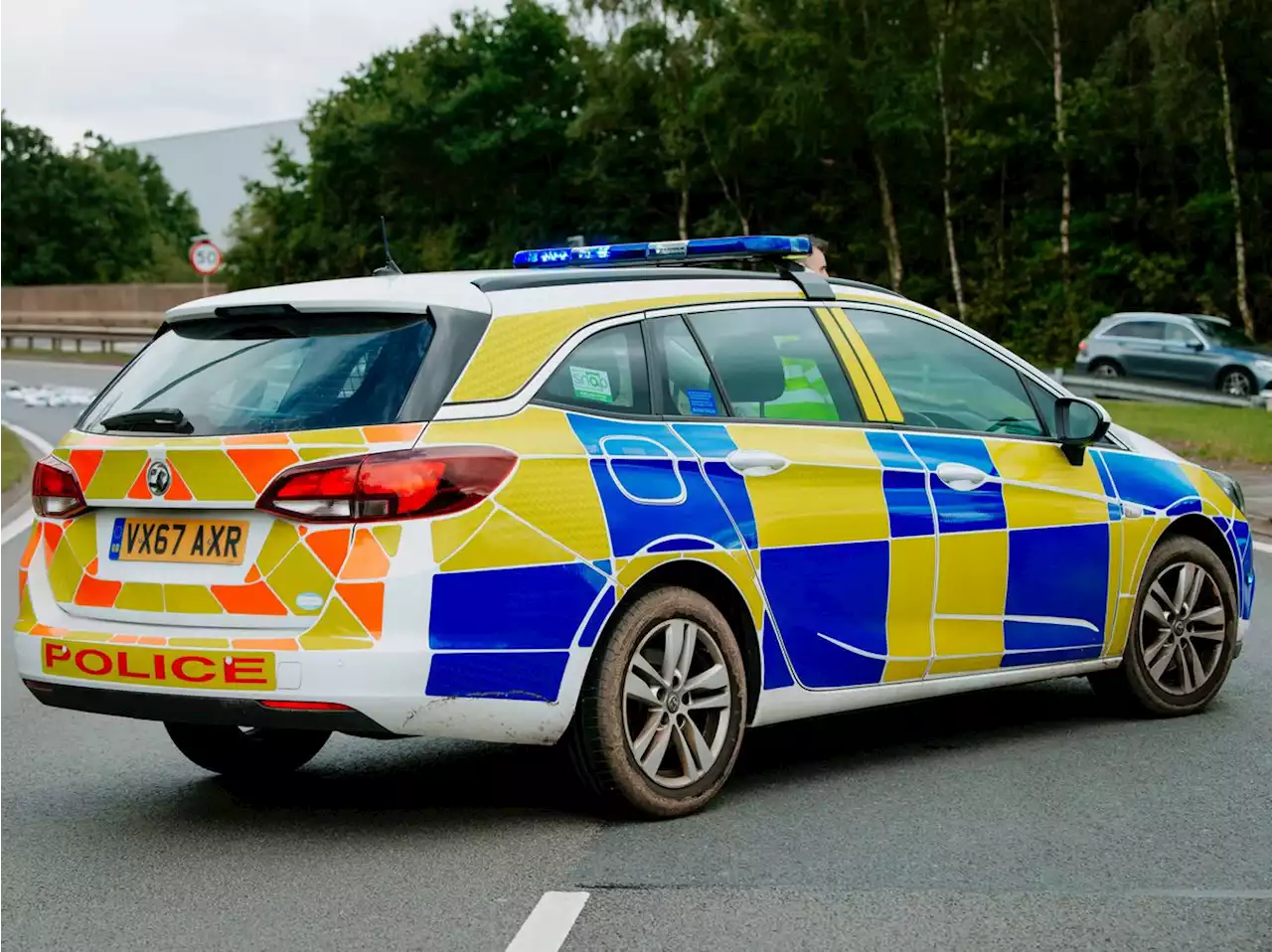 Arrests made after police drugs raid in Ellesmere