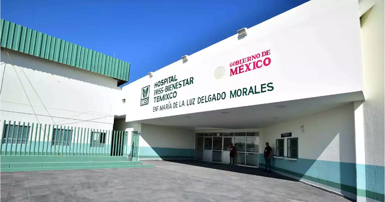 Diputados avalan reforma para eliminar al Insabi y sustituirlo por el IMSS-Bienestar