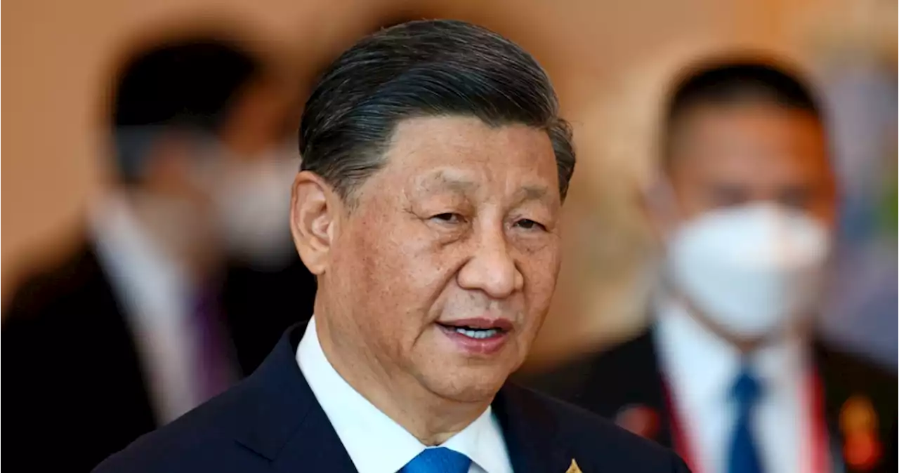 Xi Jinping habla con Zelenski; “en una guerra nuclear no hay ganador”, le advierte