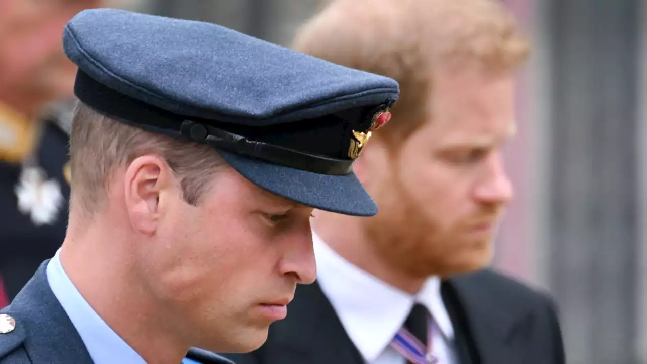 Court documents reveal secret payment to Prince William to settle phone hacking claim