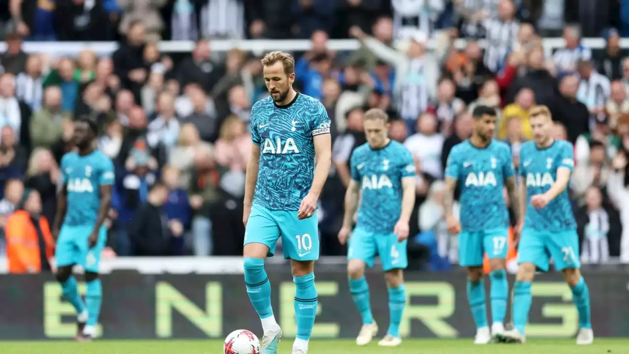 Tottenham Hotspur players to reimburse fans in apology for poor performance