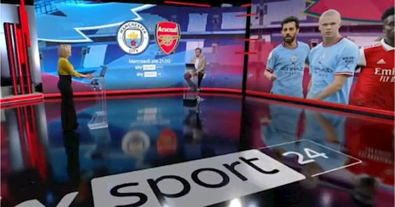 Manchester City-Arsenal, la top 11 scelta da Massimo Marianella