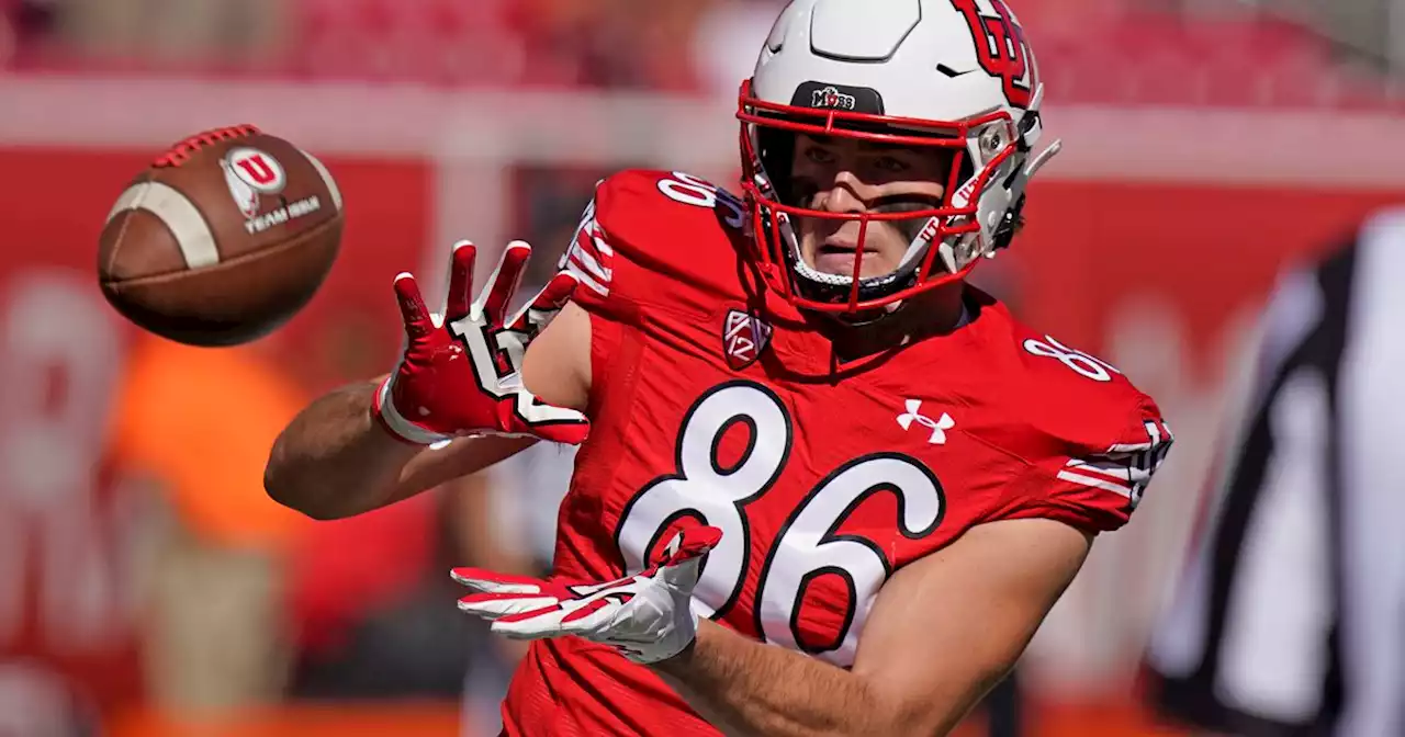 How high can Dalton Kincaid rise? A look at the top NFL draft prospects from around Utah.