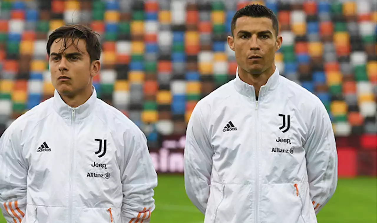 Dybala: I Told Ronaldo I Once Hated Him | Soccer Laduma