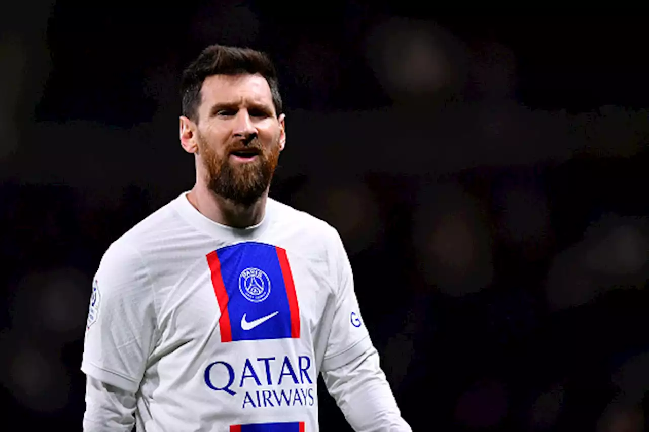 Transfer Update: Lionel Messi | Soccer Laduma