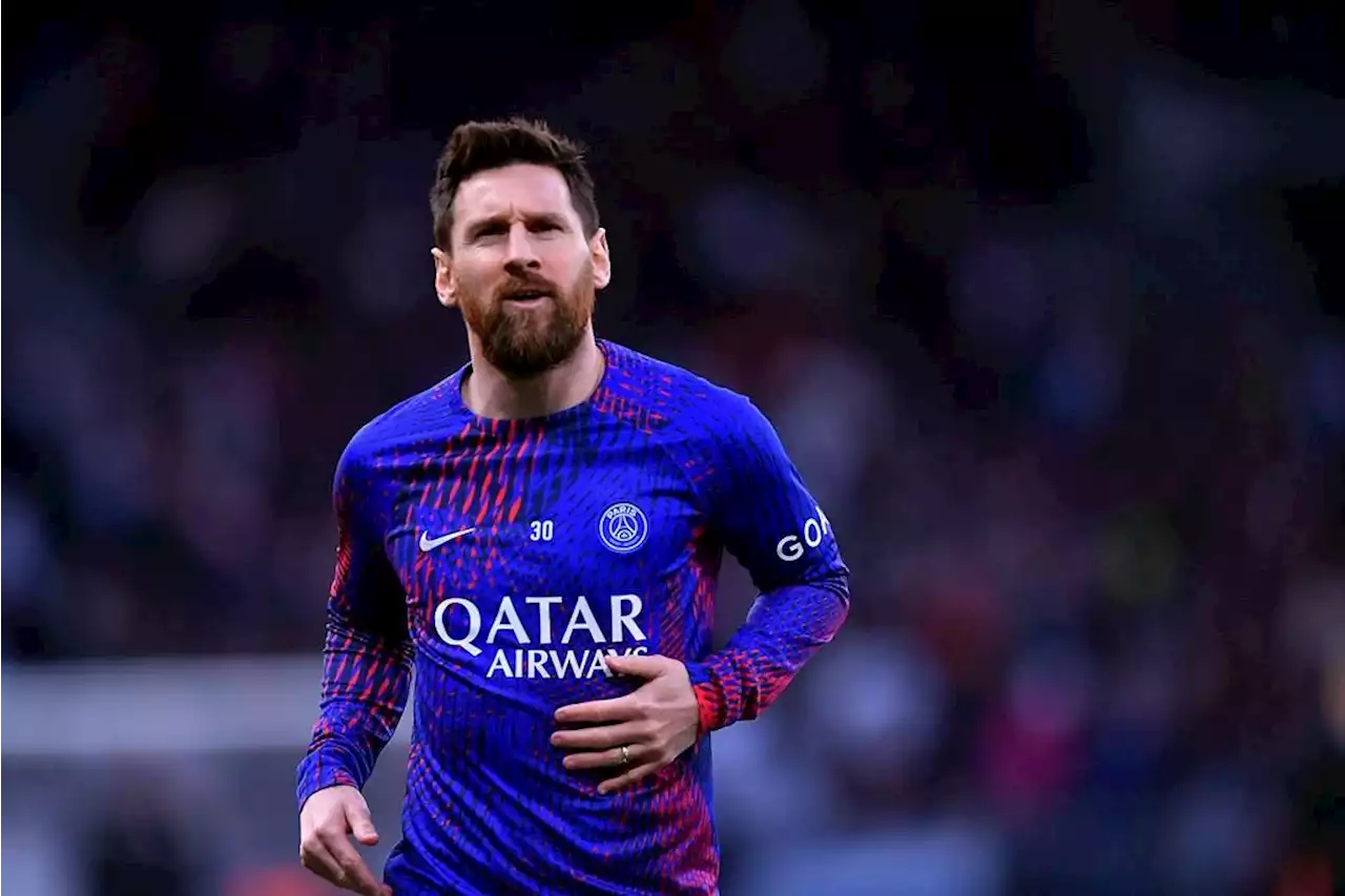 Semra Hunter: Barca Have Too Many Fires To Put Out Before Signing Messi | Soccer Laduma