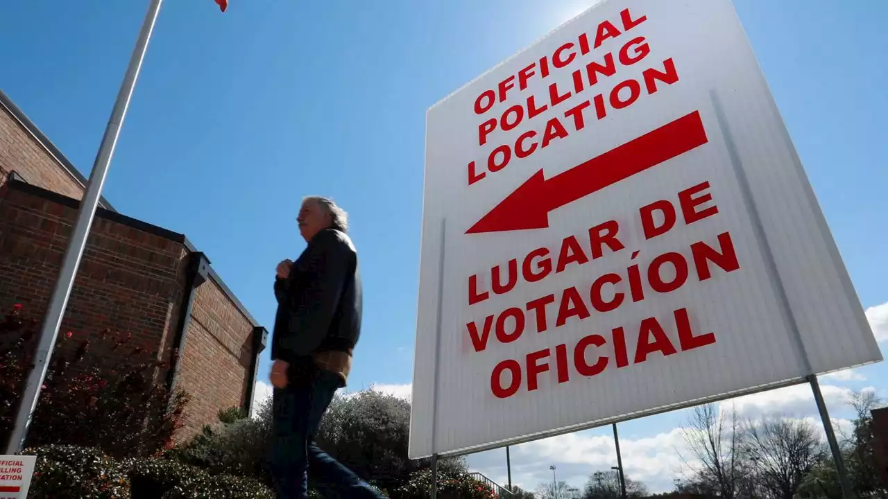 Experts say Latino vote could prove more crucial in 2024 election