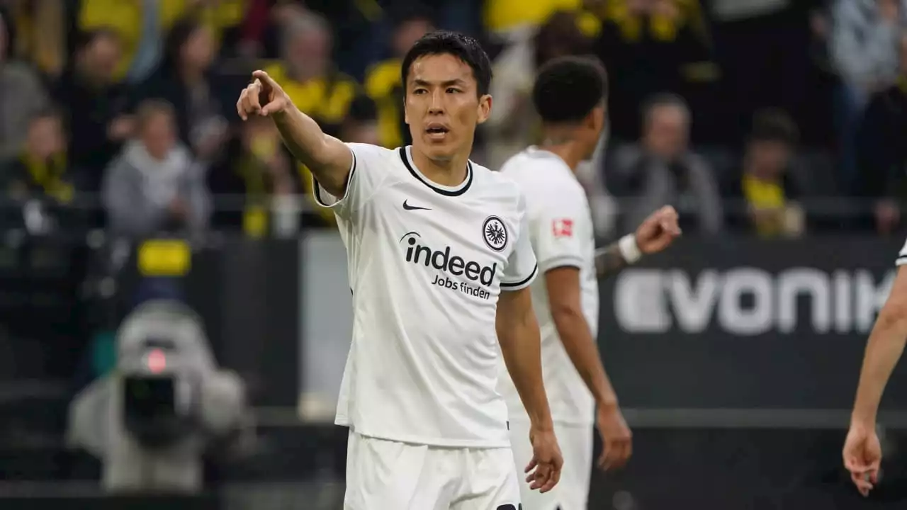 Makoto Hasebe | „Im Kraftraum höre ich Britney Spears“