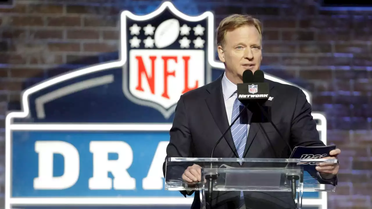 NFL Draft 2023: Die drei schlechtesten Draftpicks aller Zeiten