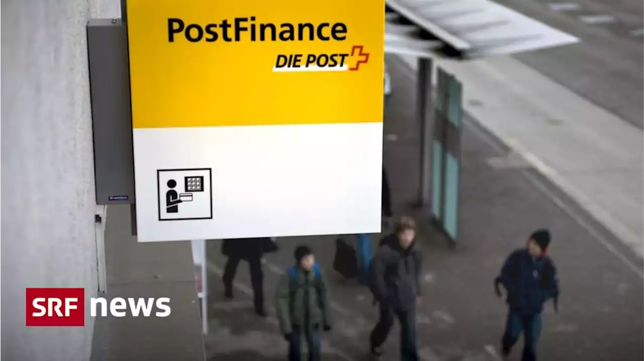 Systemrelevante Banken - Finma: Notfallpläne von Postfinance und ZKB noch nicht umsetzbar