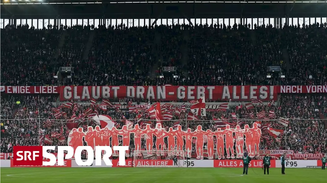 Revolution im Ticketing - Fortuna Düsseldorf plant Gratis-Eintritte für Heimspiele