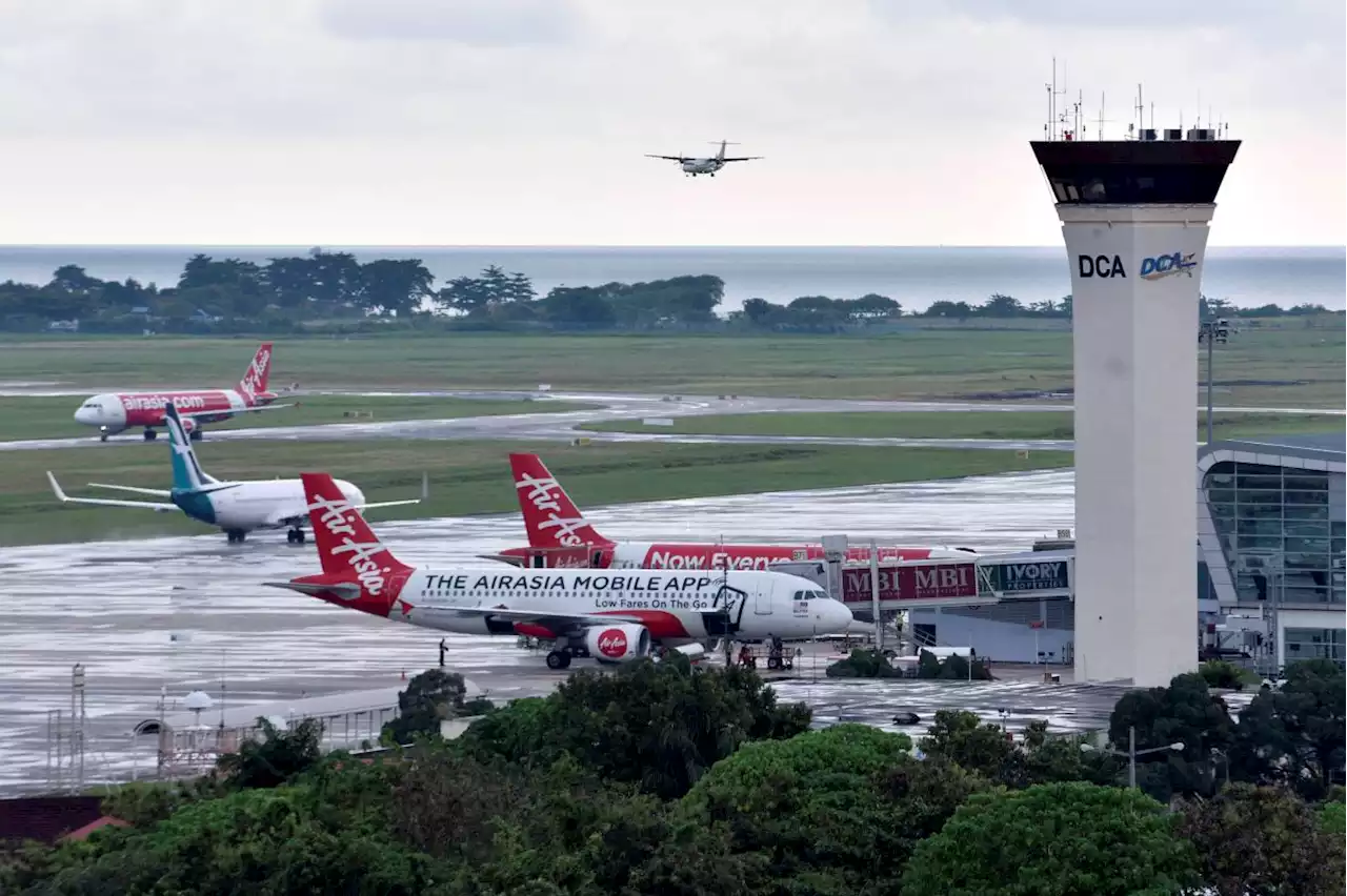 Penang aims for more direct flight operations