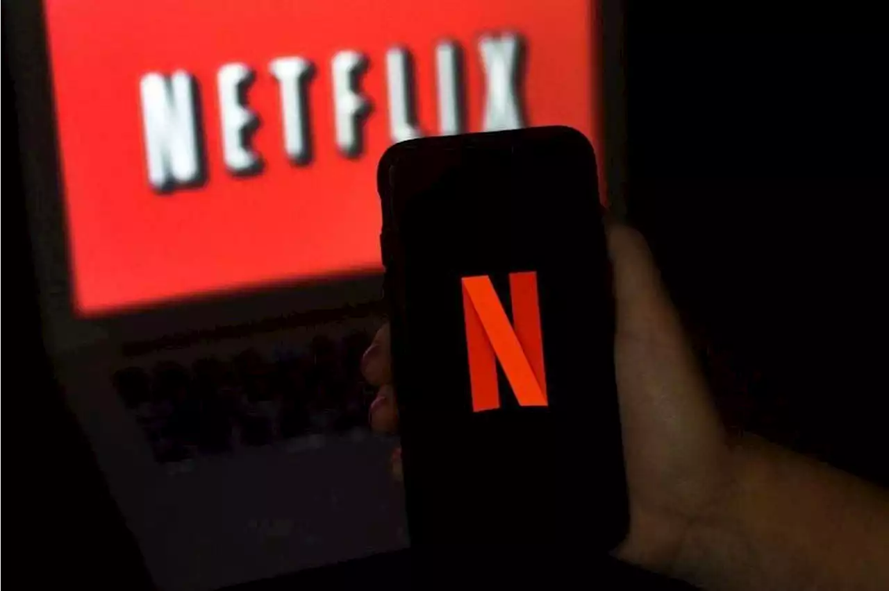 Netflix loses 1m users in Spain over password policing