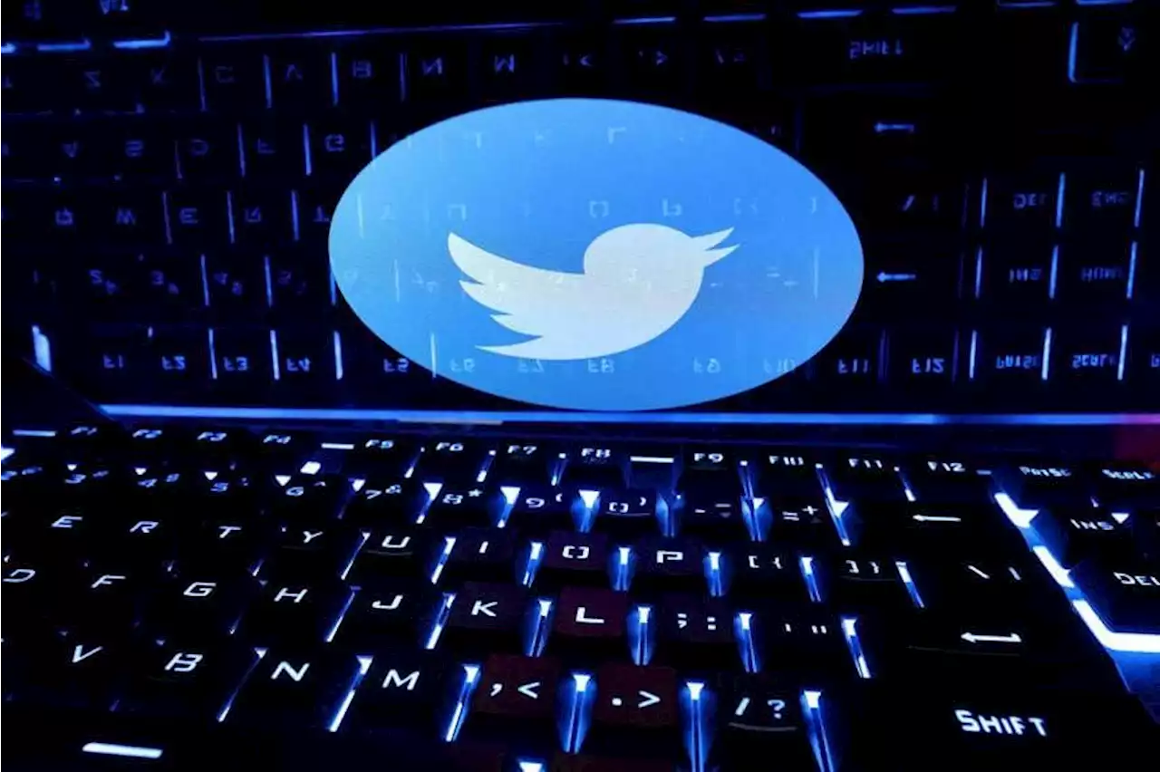 Twitter says it removed more content in first half of 2022 than in previous six months