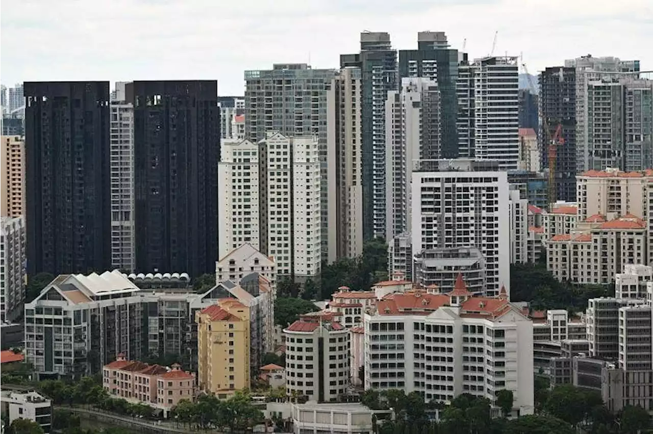 Govt to further raise ABSD rates: S’pore citizens buying 2nd home to pay 20%, up from 17