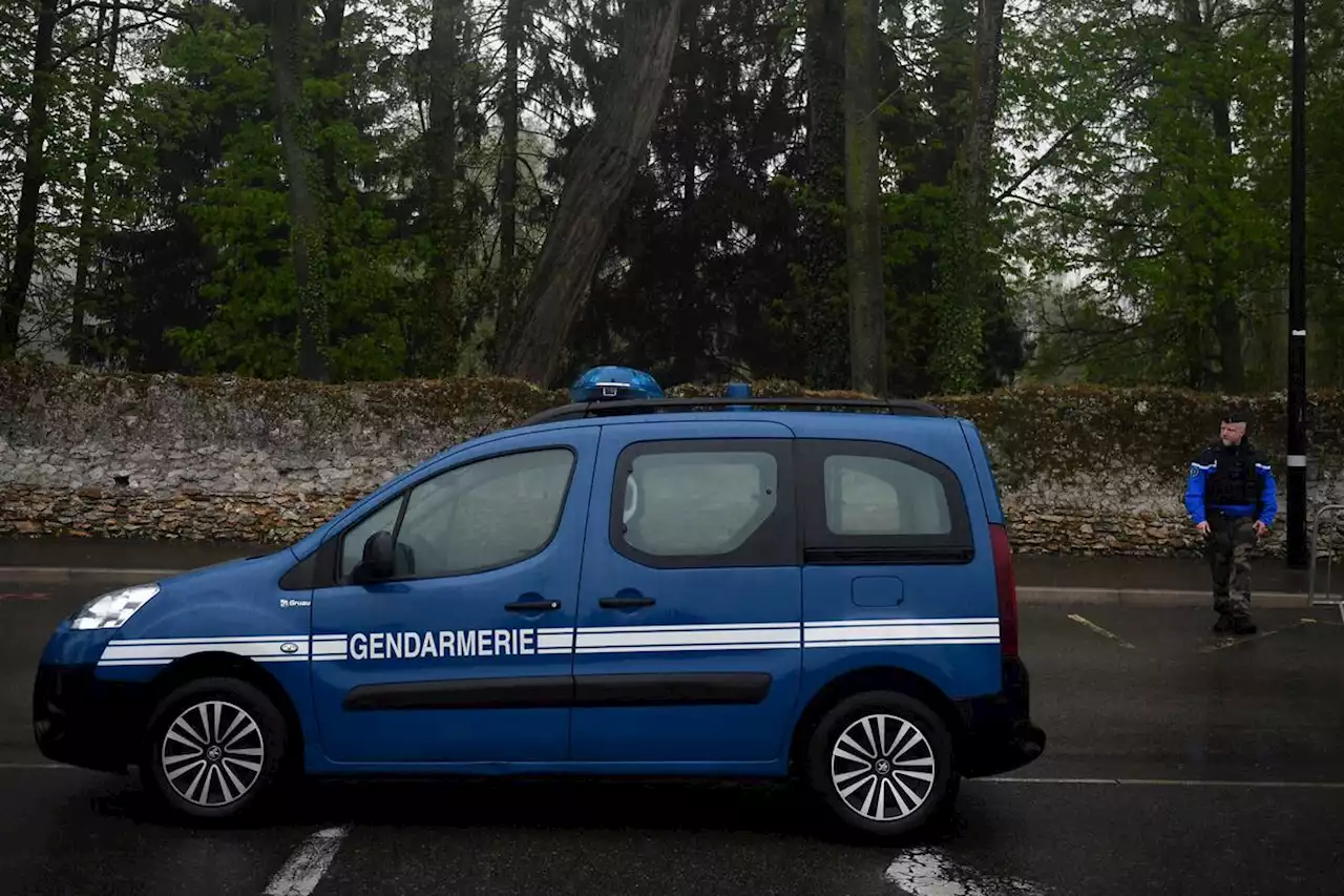 Corps enterré dans le Doubs : la victime identifiée, la thèse du double homicide privilégiée