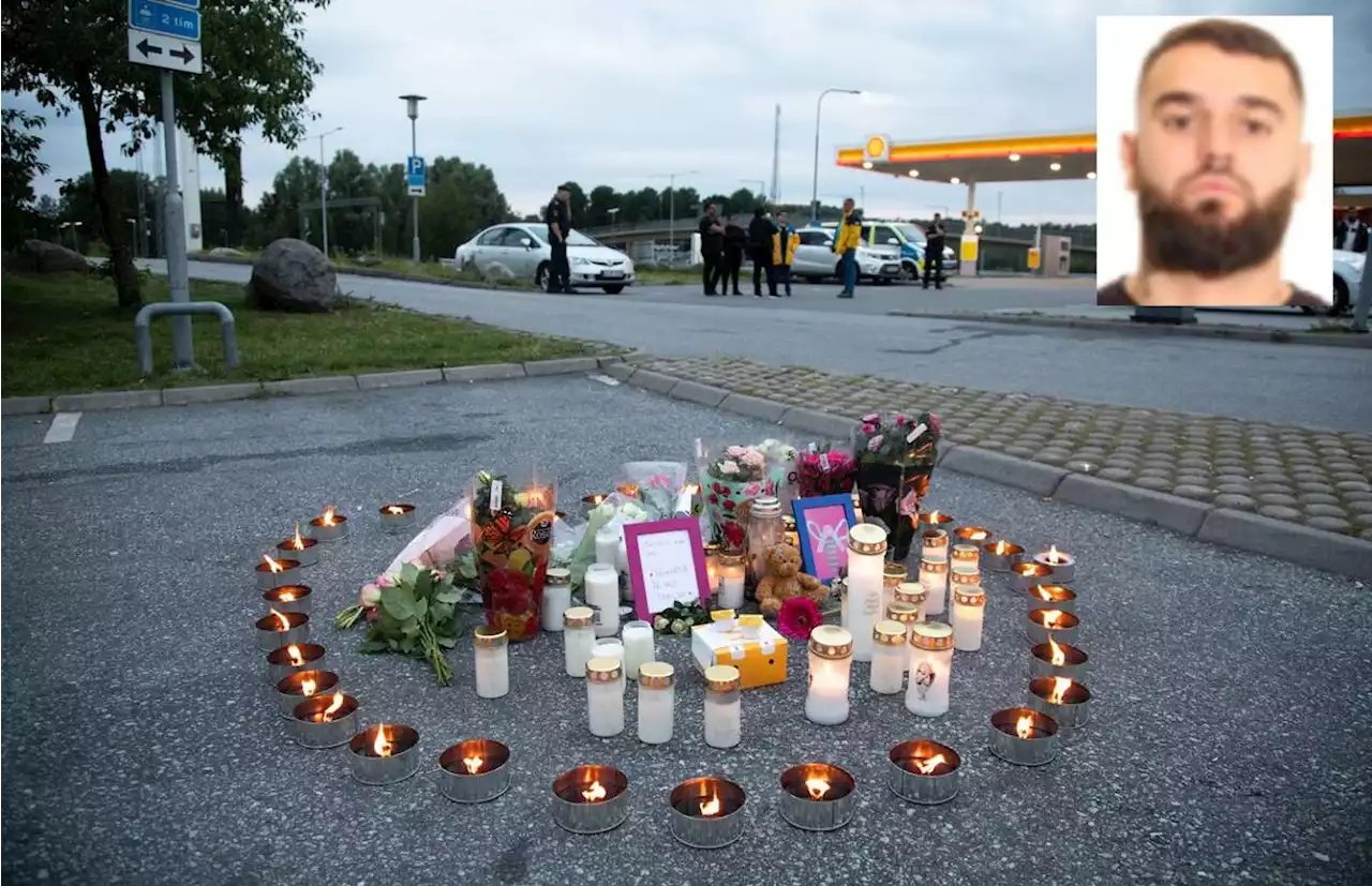 Tre män döms till livstids fängelse för mordet på 12-åriga Adriana