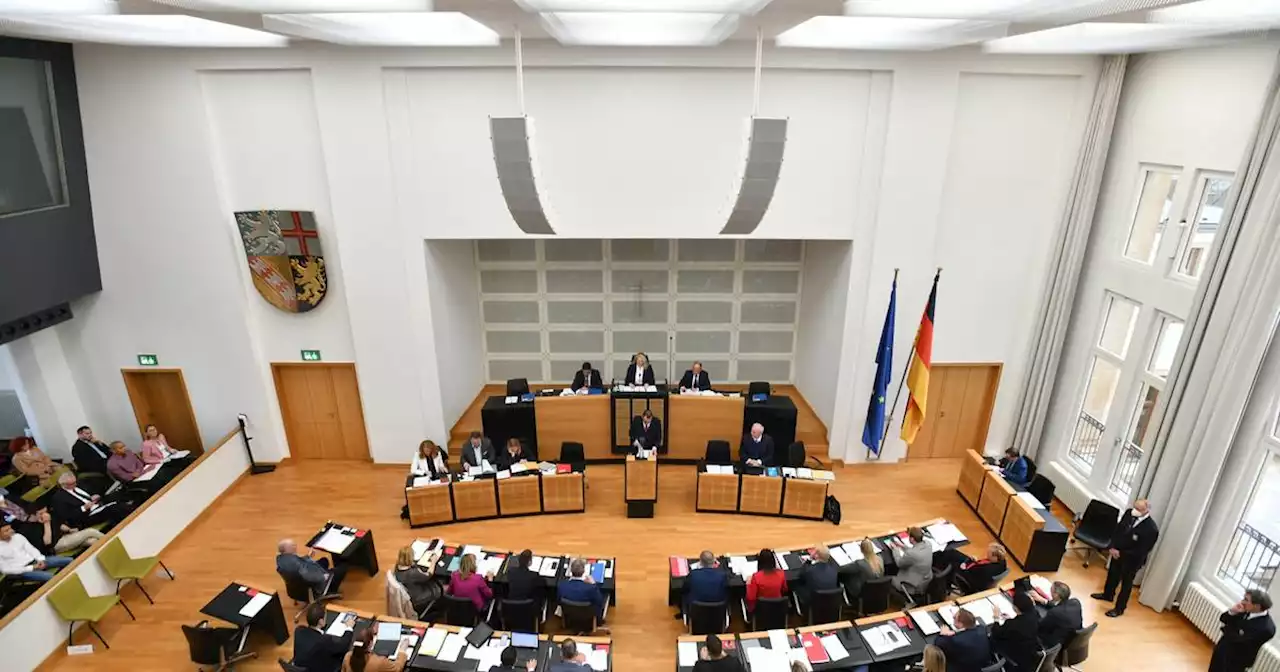 Aus für Öl- und Gasheizungen: Hitzige Heiz-Debatte im Landtag: „Ein Frontalangriff auf unsere saarländische Lebensart“