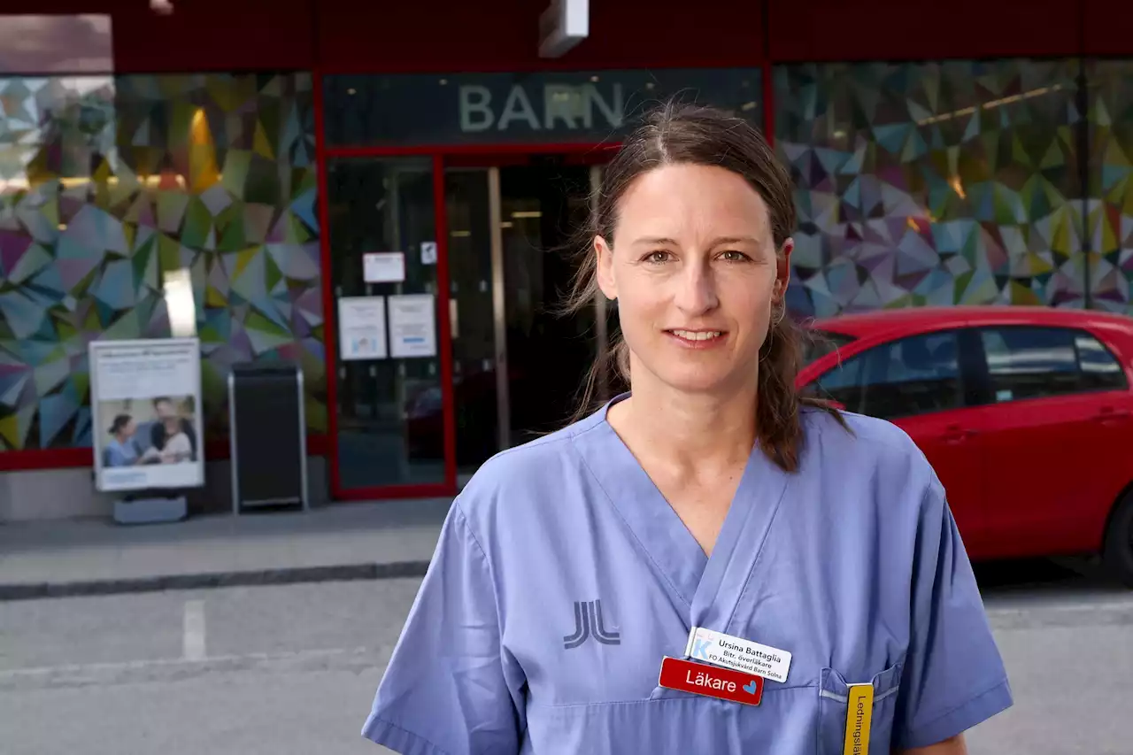 Arbeitsbedingungen für Ärztin – Im Schweizer Spital stiess sie an Grenzen – Auswandern brachte die Erlösung