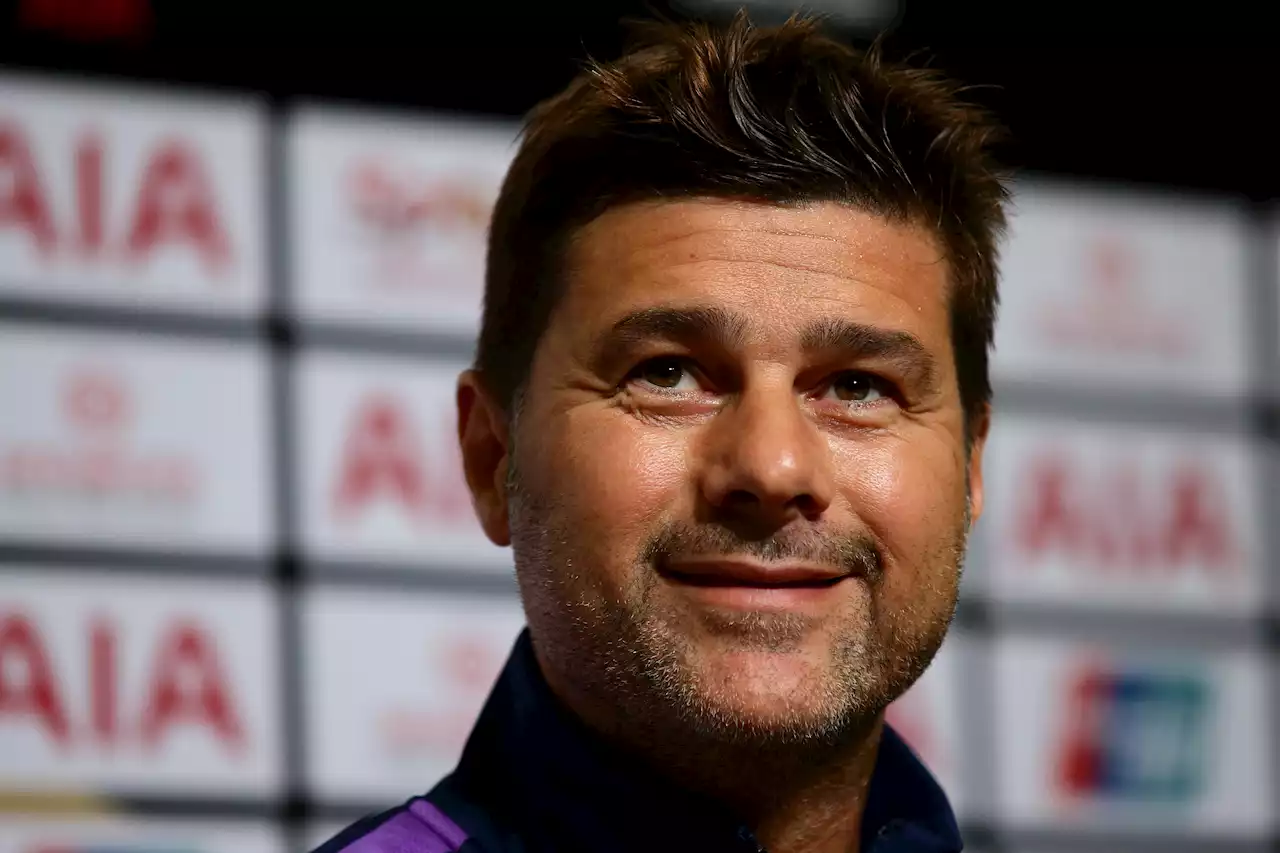 Mauricio Pochettino reaches verbal agreement with Chelsea