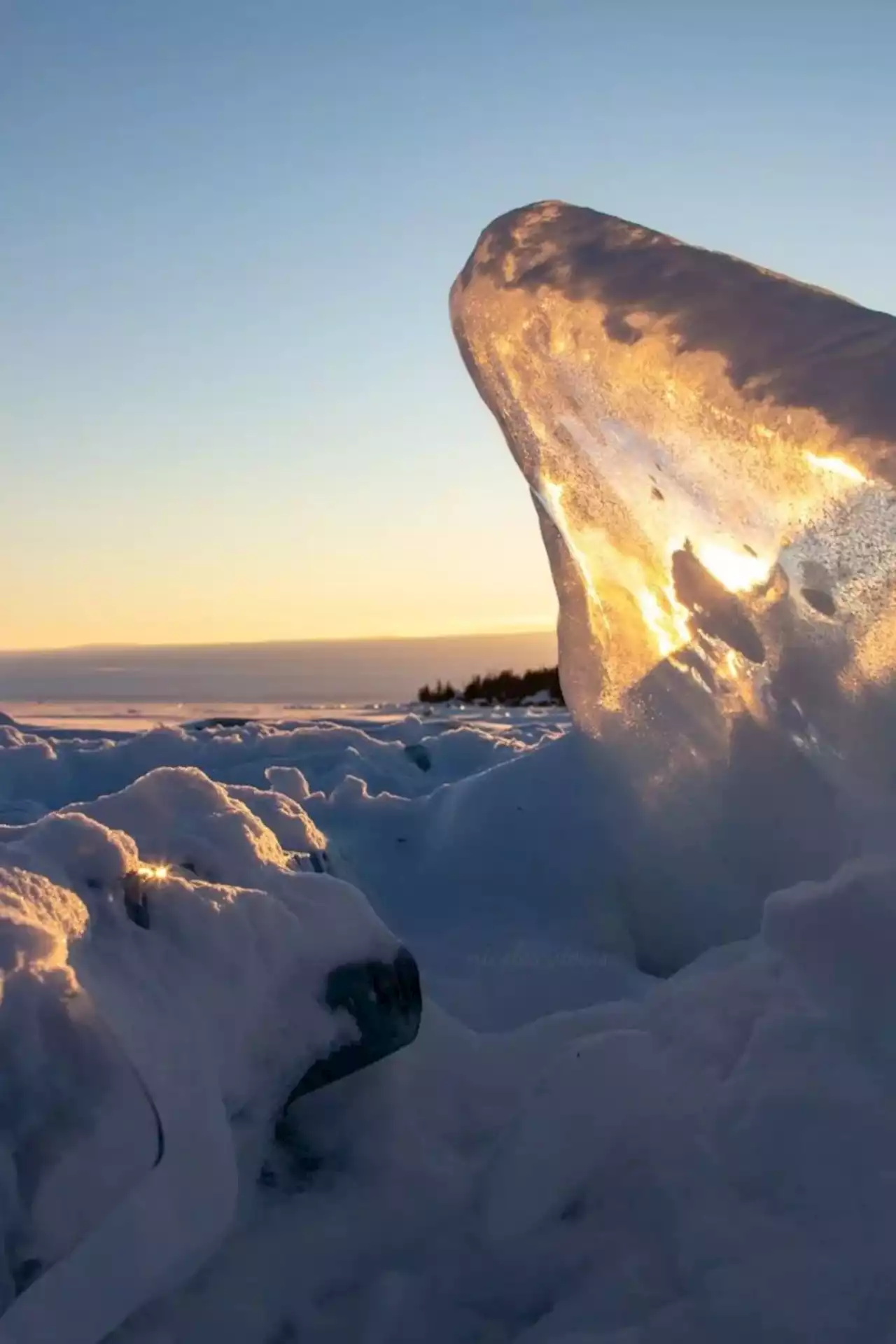 Good Morning, Thunder Bay