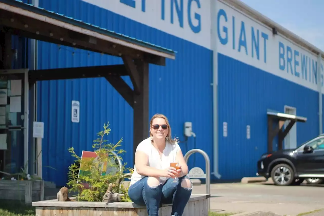 Thunder Bay brewer competing in business pitch event