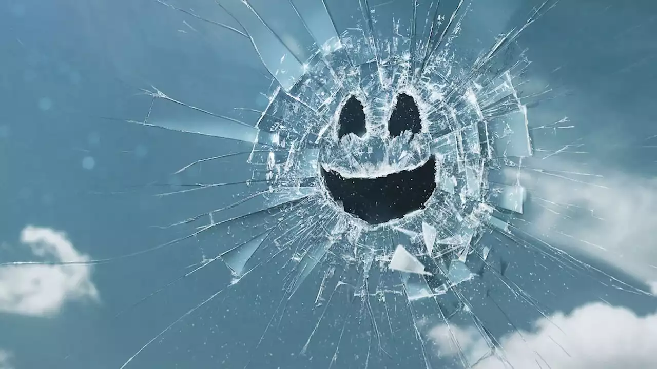 Black Mirror breaks silence on Twitter to tease Netflix series