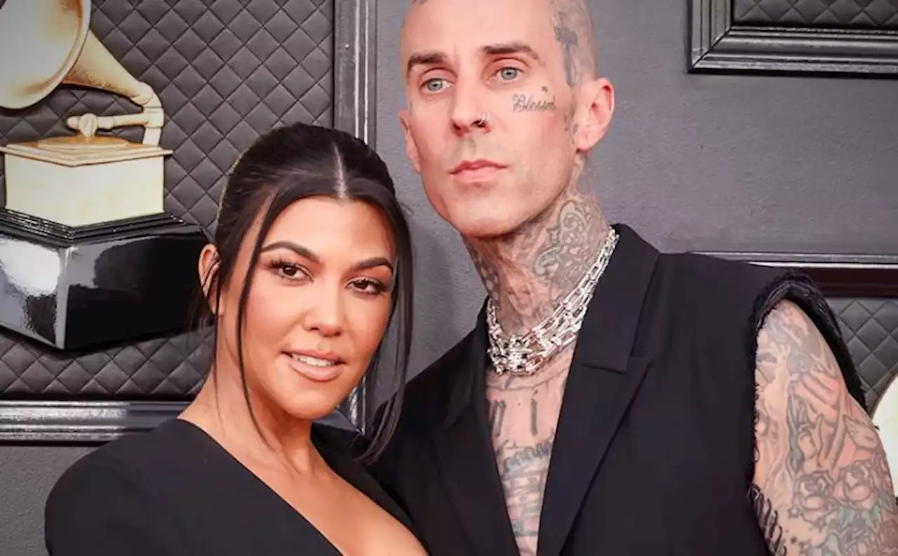 Travis Barker confesó que los enemas son la clave del éxito de su matrimonio