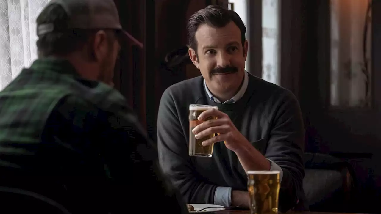 Ted Lasso recap: The show gets back to focusing on some damn soccer