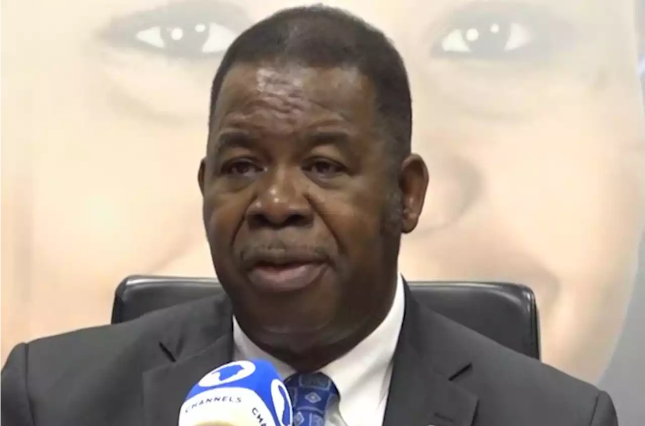 Basil Omiyi to resign as Seplat’s board chairman over 'restructuring activities' | TheCable