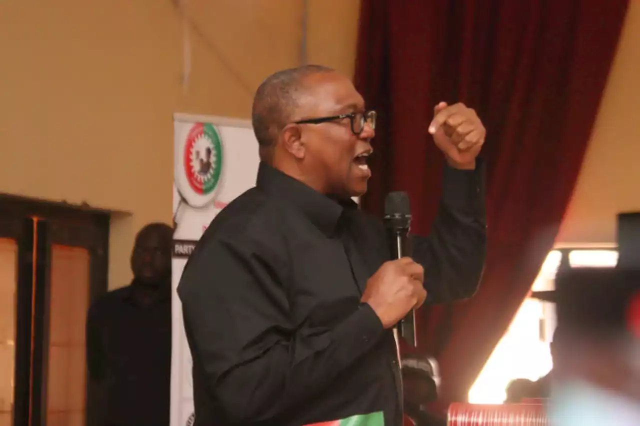 'Maintain neutral stance' -- Obi faults INEC for seeking dismissal of petition against Tinubu | TheCable