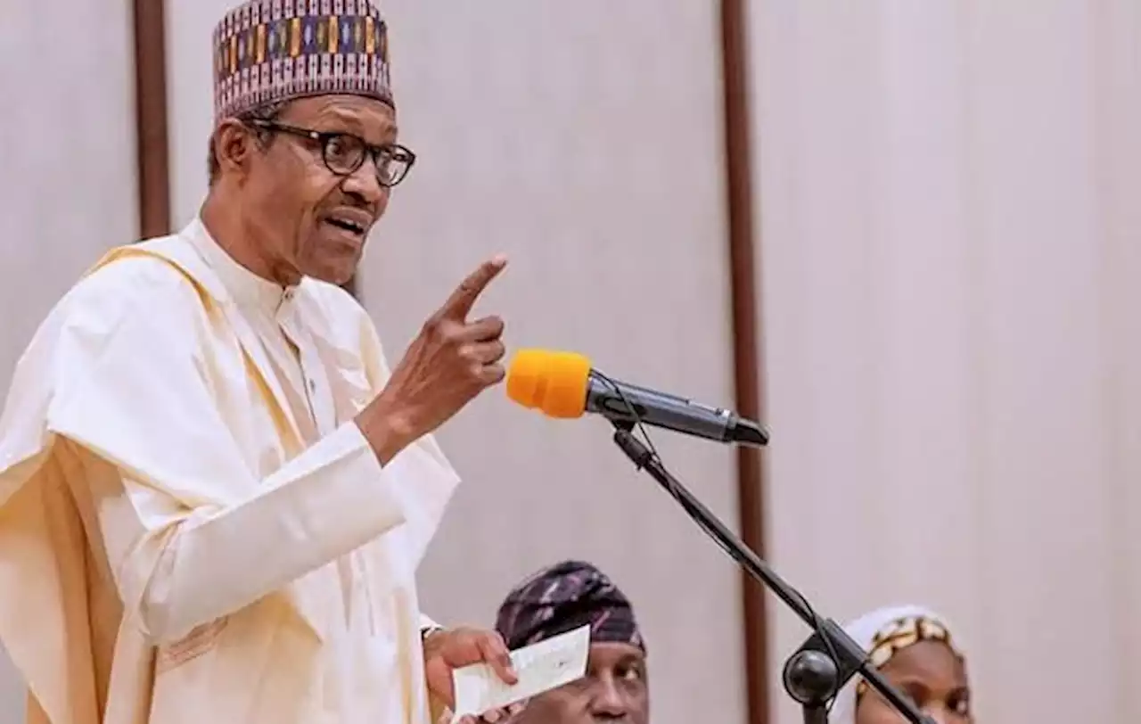 Adamawa tragicomedy: An opportunity President Buhari needs | TheCable