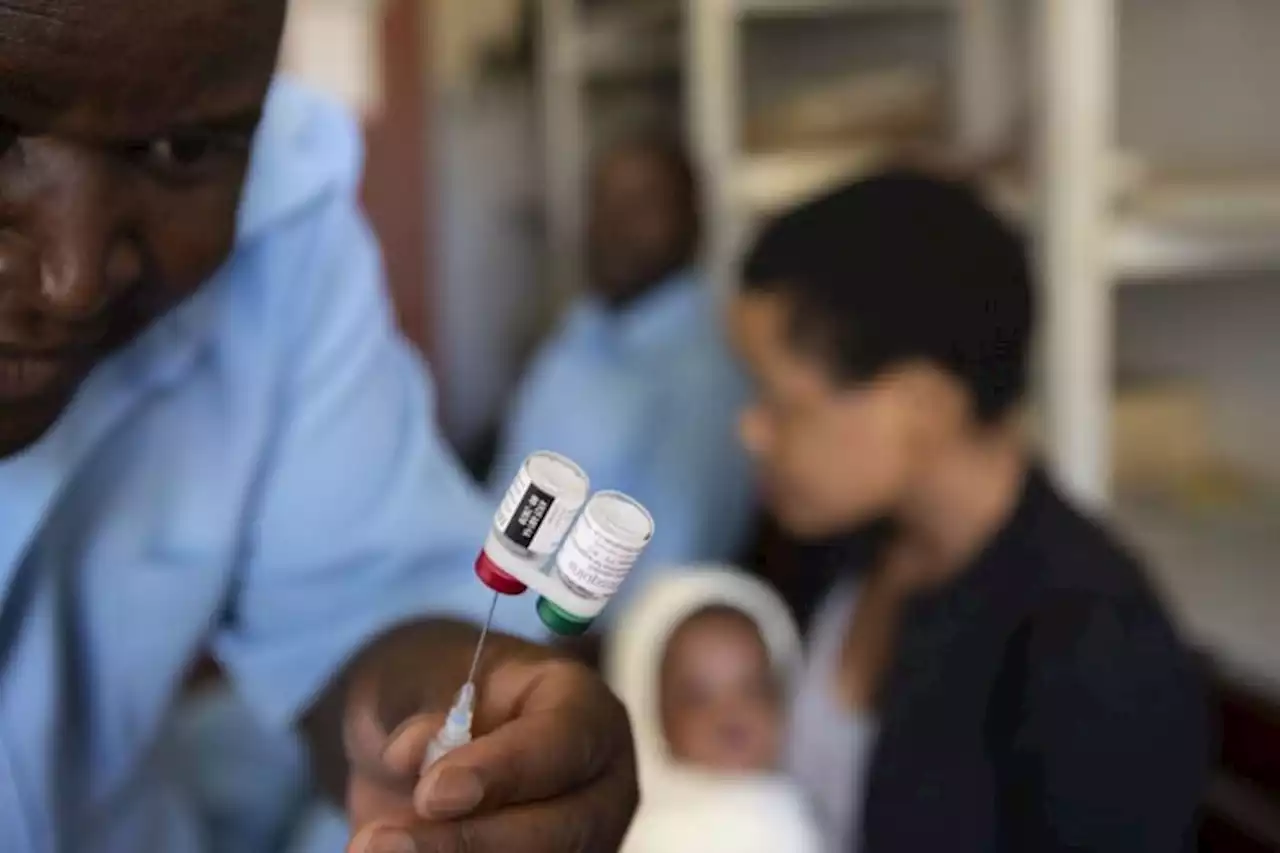 WHO: COVID-19 prevented 6.2m Nigerian children from getting vaccinated | TheCable