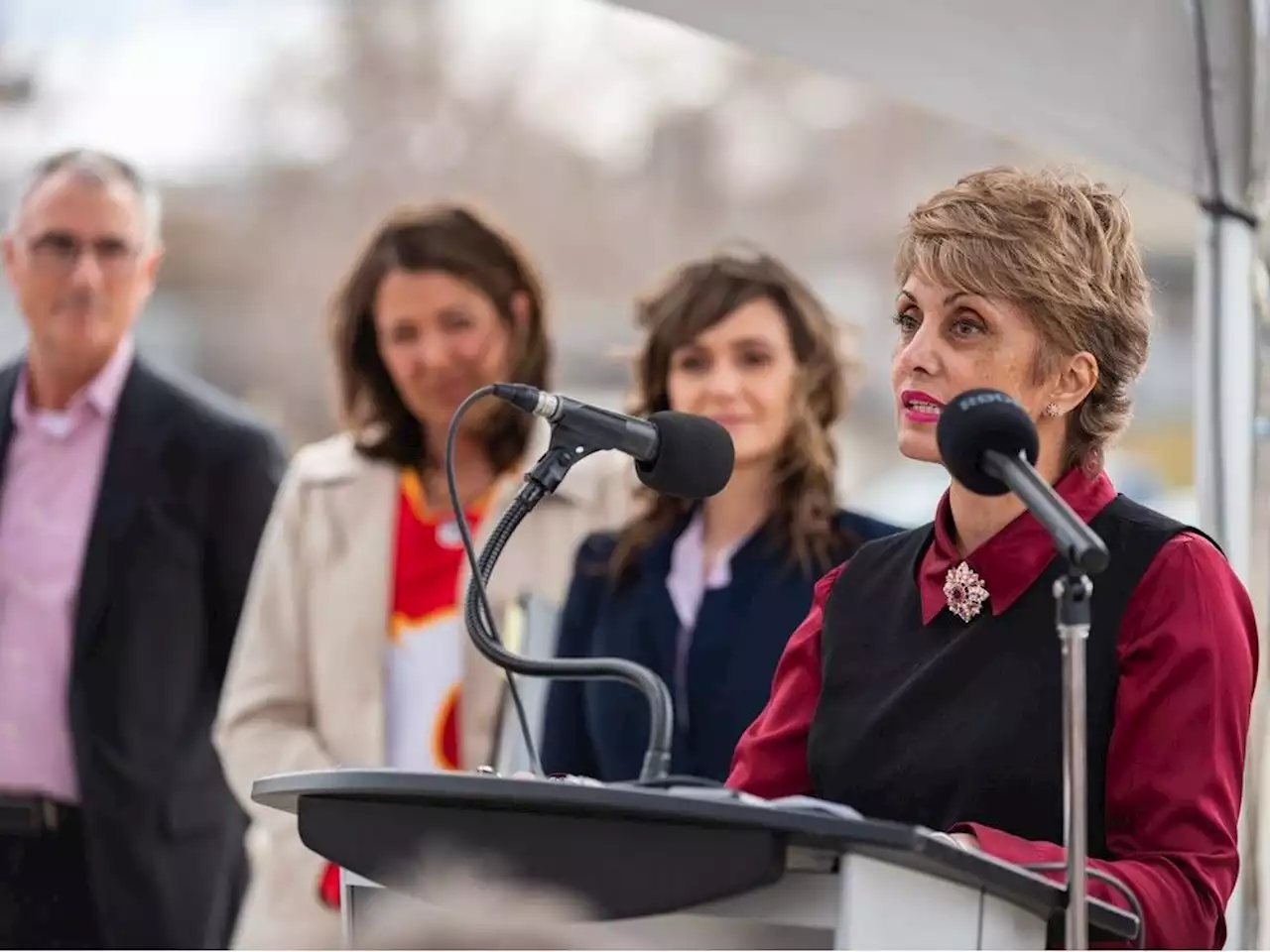 Calgary, province, Flames ownership ink $1.22B deal for new arena