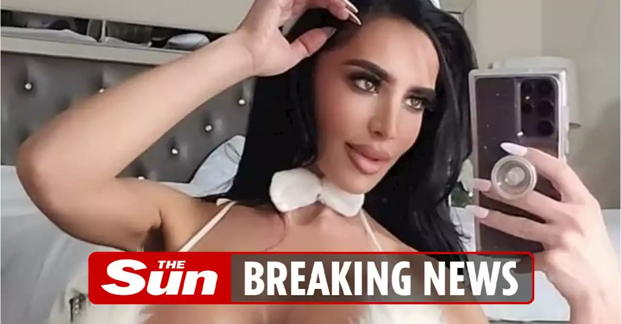 Onlyfans star & Kim K lookalike dies after 'cardiac arrest during surgery'