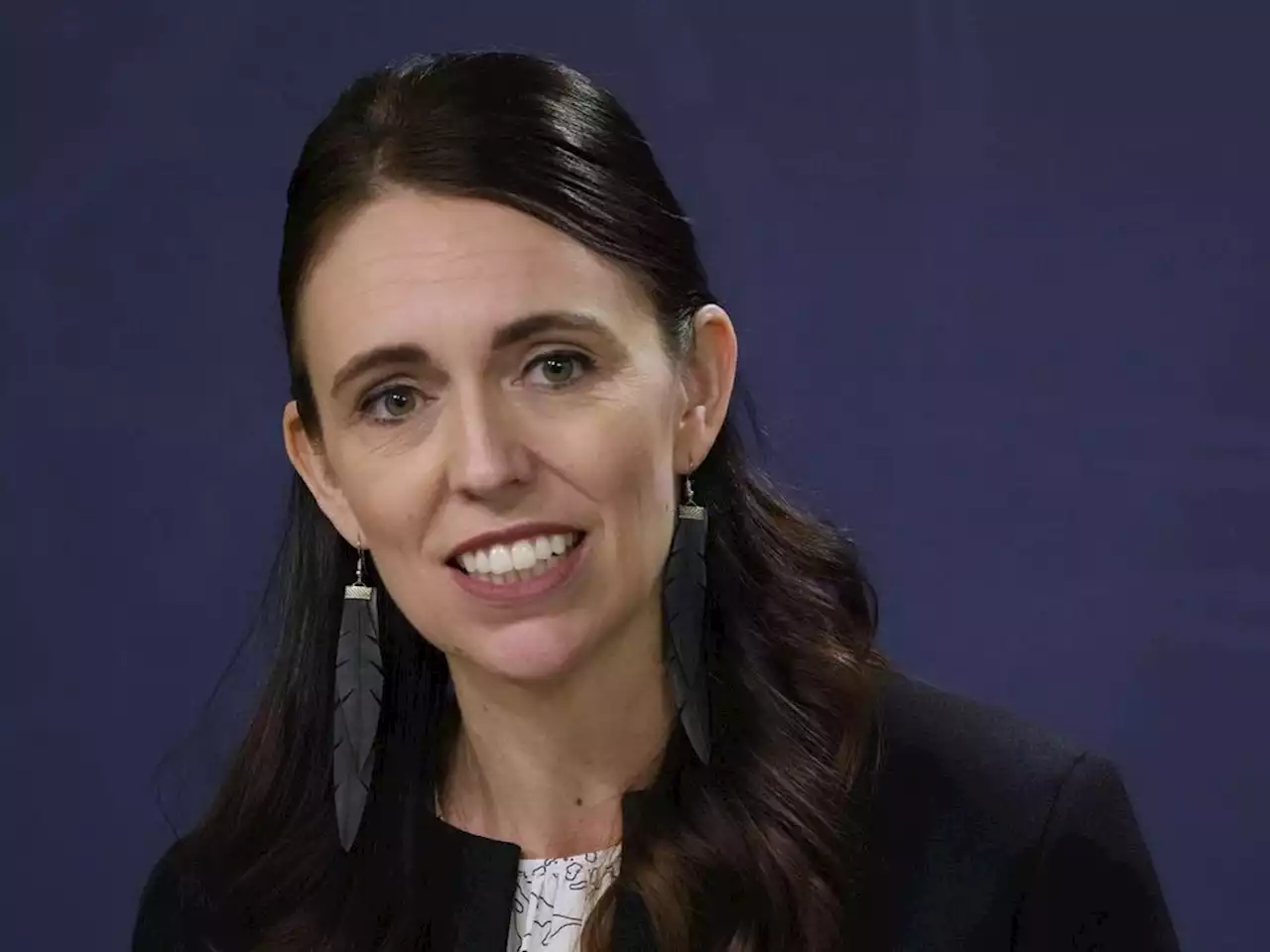 Ex-New Zealand Prime Minister Jacinda Ardern to join Harvard