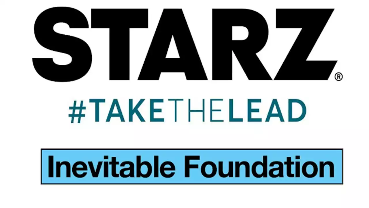 Inevitable Foundation and Starz Launch #TakeTheLead Partnership Supporting Disabled Screenwriters (Exclusive)