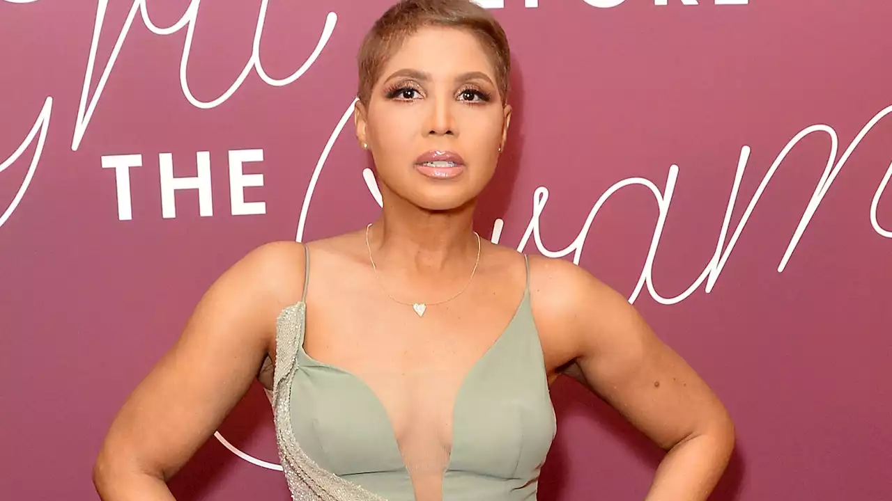 Toni Braxton Reveals She Had Heart Surgery Due to Lupus Complication