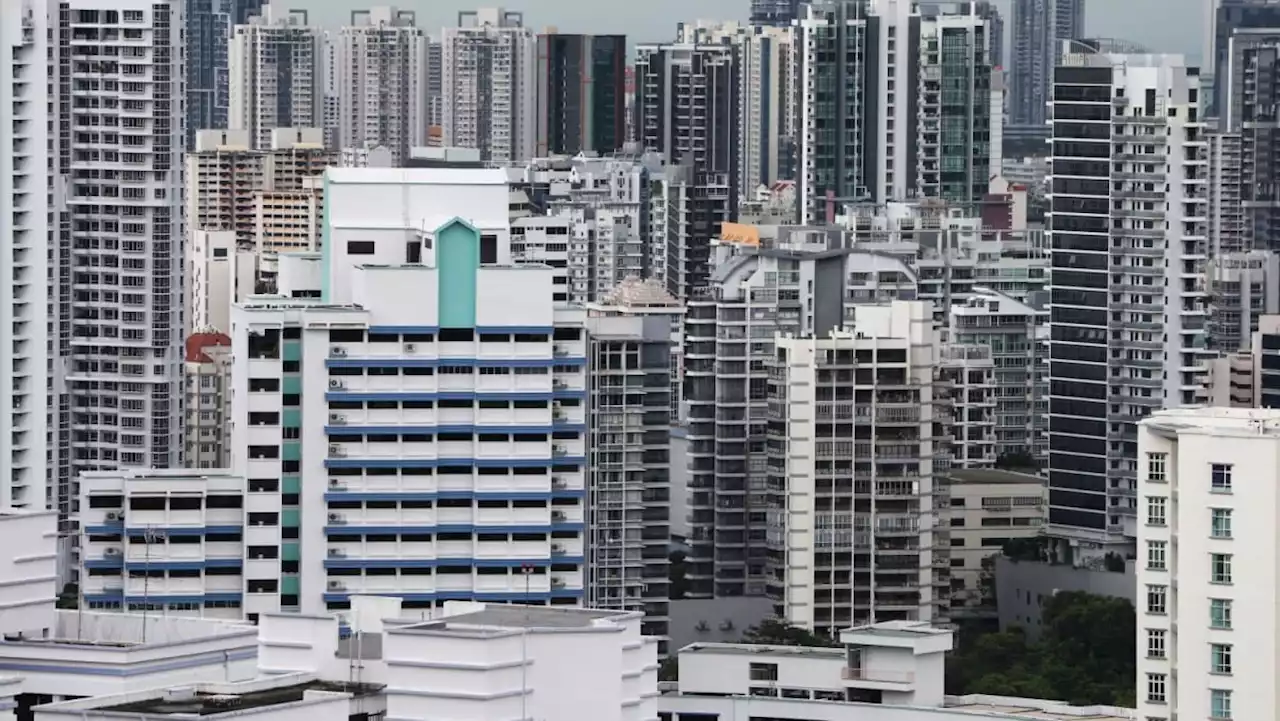 Property cooling measures: Additional Buyer’s Stamp Duty for foreigners doubled to 60%, smaller increases for S'poreans and PRs