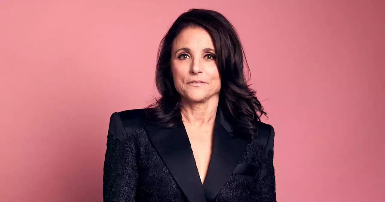 Julia Louis-Dreyfus opens up about pregnancy loss: ‘A complete nightmare’