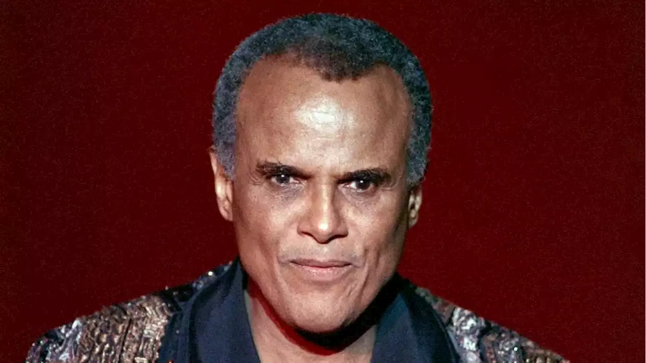 Harry Belafonte: “rey del calipso”, confidente de Martin Luther King y motor de USA for África