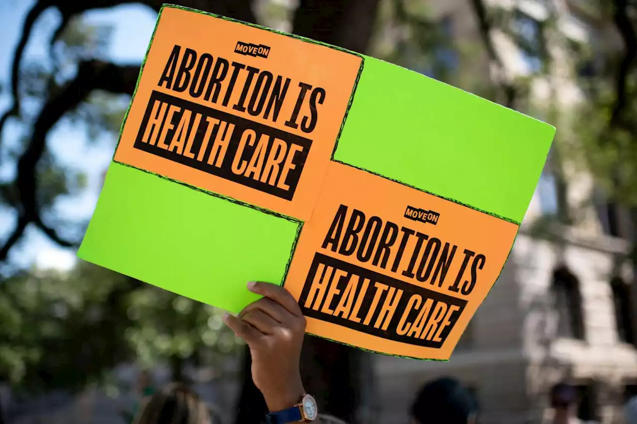 Oklahoma Woman’s Experience Illustrates What Abortion Bans Really Look Like