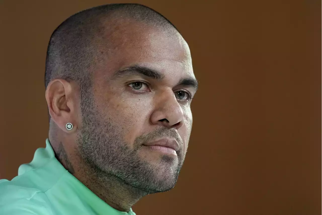 Dani Alves puede verse beneficiado por declaración de la prima de la víctima