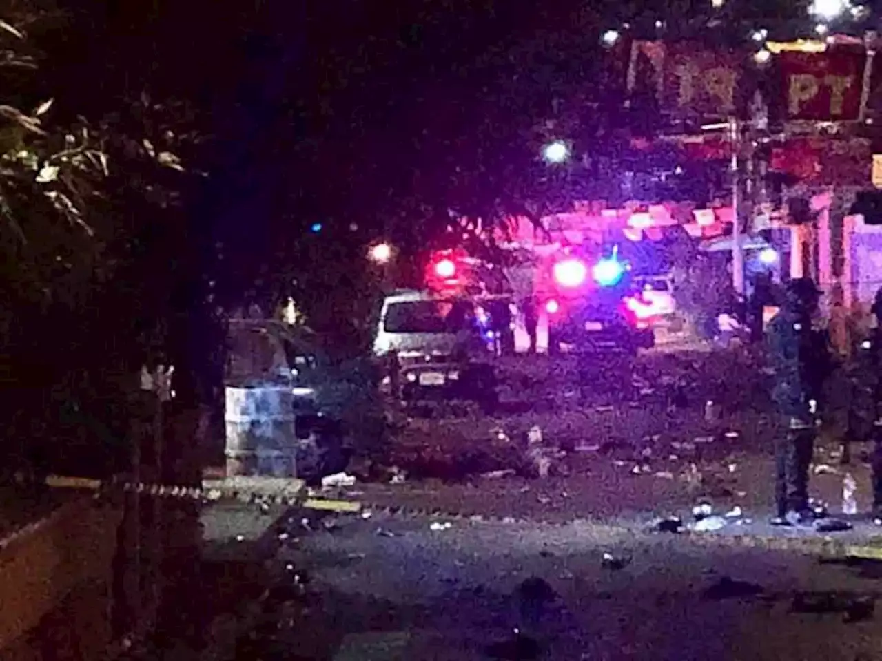 Balacera en Monterrey deja 2 muertos; inseguridad va al alza en NL en 2023