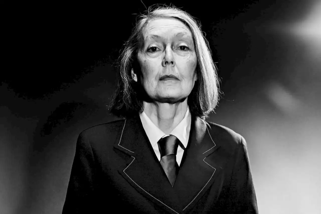 ¿Quién es Anne Carson? La poeta canadiense que vendrá a Saltillo en la FILC 2023