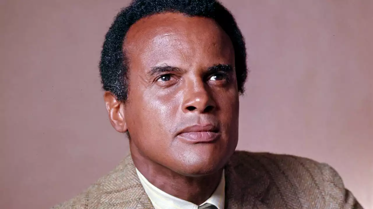 Harry Belafonte, chanteur, acteur et militant, est mort à l’âge de 96 ans