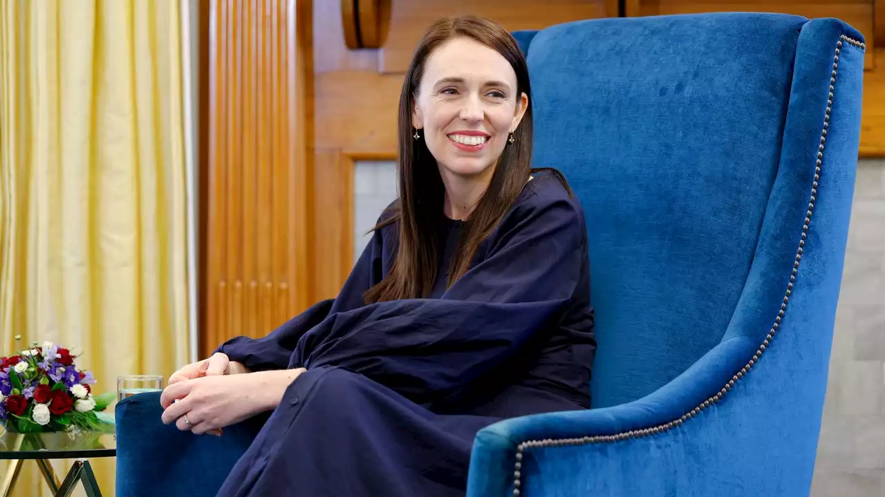 Jacinda Ardern, ex-Première ministre de la Nouvelle-Zélande, rejoint Harvard